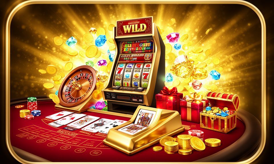 cz365 Slots Aztec Gems কী এবং কেন cz365-তে এটা খেলা সহজ