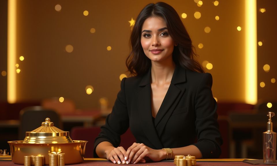 cz365 Slots Golden Sevens — ক্লাসিক রিলে আসল মজা